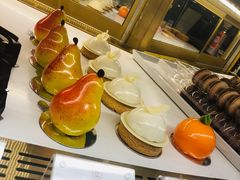 -PAUL LAFAYET 法式甜品(港汇广场店)