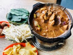 -范贤光鸡公煲(平乐园总店)