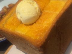 -绿茶餐厅(天津天河城店)