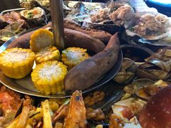 -日进一片海.生腌海鲜火锅.宵夜烧烤(三里屯总店)