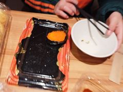-琴岛顺天馄饨(崂山金鼎店)