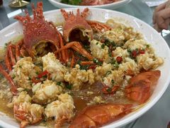 -梦都海鲜酒家(万达广场江桥店)