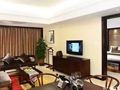 -维也纳国际酒店·江苏苏州火车站北广场店