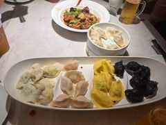 -船歌·鱼水饺青岛菜(闽江二路店)