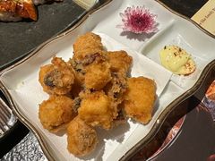 -古田居·特色寿司料理(星之岛旗舰店)