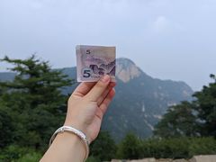 -泰山风景名胜区