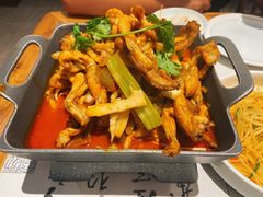 湘西霸王蛙-望湘园·洞庭渔宴(永旺店)