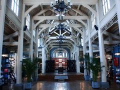 -中华圣公会教堂旧址