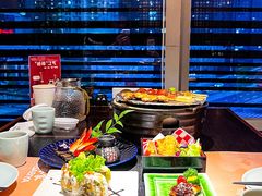 -山葵家·创意料理(宁波来福士店)