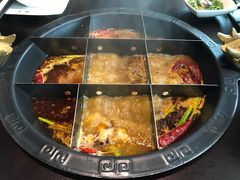 -椒王火锅(厚街万达店)