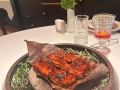 -狮拾久·现代新加坡料理(福田COCO Park店)