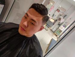 -东方美妍小鹏造型