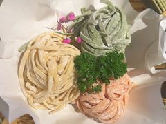 -捞王锅物料理(四川北路店)
