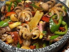 -阿妹小海鲜(下角店)