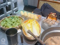 -椰庭·椰子鸡·创意玩家(晶耀前滩店)