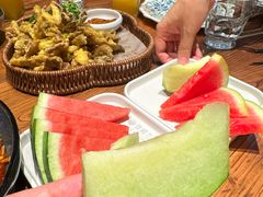 -驿楼兰·新疆菜(火车站店)
