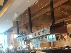-美食汇·海鲜自助西餐厅·江门富力万达嘉华酒店