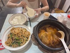 -环秀楼(黄山呈坎店)