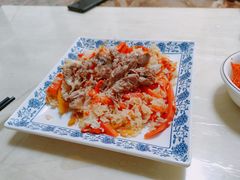 -新疆红柳花餐厅(新洲店)