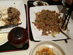 -味千拉面(上海蓝天路店)