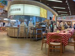 -西贝(无锡万象城店)