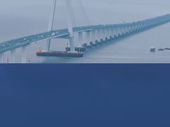 -宁波海天一洲景区