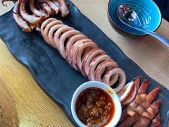 -渔家灯火(领秀城店)