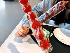 -ins森林童话餐厅coffee&bistro