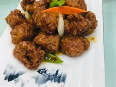 -宝发园名菜馆