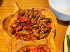 -隔壁老王·家常云南菜(花巷店)