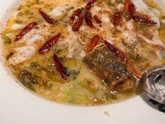 -渔语鱼新川菜Bistro(万象天地店)