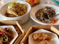 -点胜汇·点心粤菜·手工制作(揭阳店)