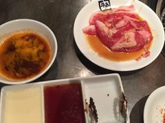 -牛角日本烧肉专门店(天王寺店 )