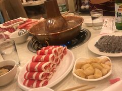 -八先生涮肉房(三里河店)