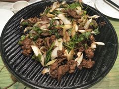-京味斋·北京烤鸭(北京南站洋桥店)