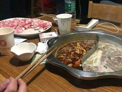 -傣妹火锅(建军东路店)