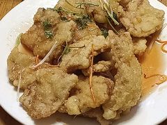 -五谷丰登·胶东海鲜·家常菜(张村店)