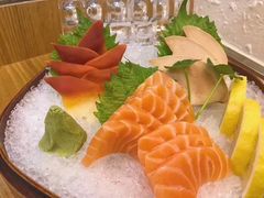 -樟葶谷寿司(椒江店)