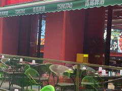 -京悦南门涮羊肉·羊蝎子火锅(田林路店)