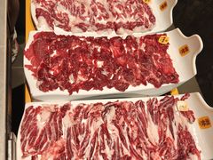-潮发潮汕牛肉店(东方宝泰店)