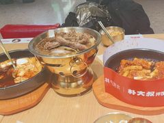 -朴大叔拌饭(上海真如环宇城店)