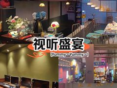 -里堂派对·独栋团建聚会小院轰趴馆(三圣乡店)