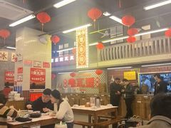 -堂瓦里·33年传统赣菜(第一街区店)