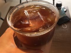 -fishtank鱼缸咖啡(三山街店)