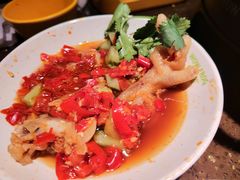 -蛙喔牛蛙(百联南方店)
