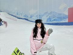 -哈尔滨热雪奇迹
