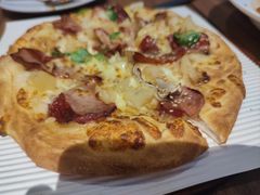 -必胜客(宁海西子国际店)