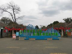 -花溪公园