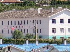 -图们口岸