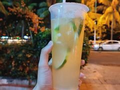 -好时味十三姨(河西路店)